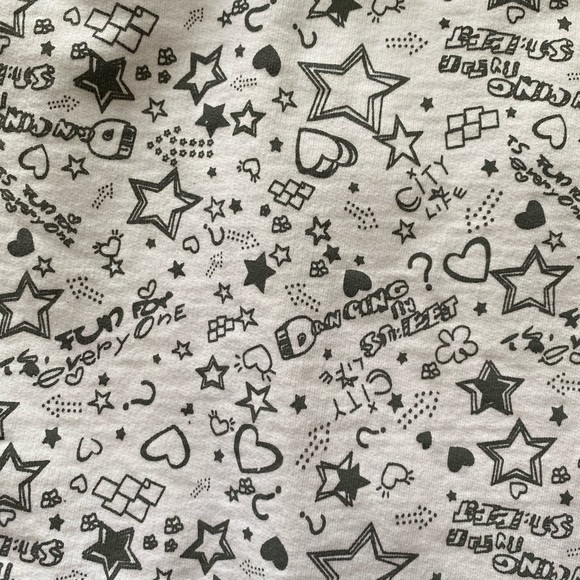 Pimkie Basics Branded Y2k Zip-Hoodie - Picture 3 of 4